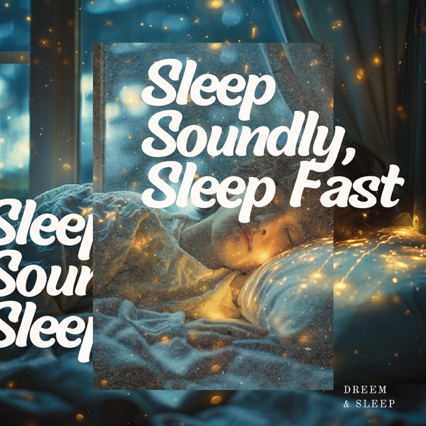 Sleep Soundly, Sleep Fast