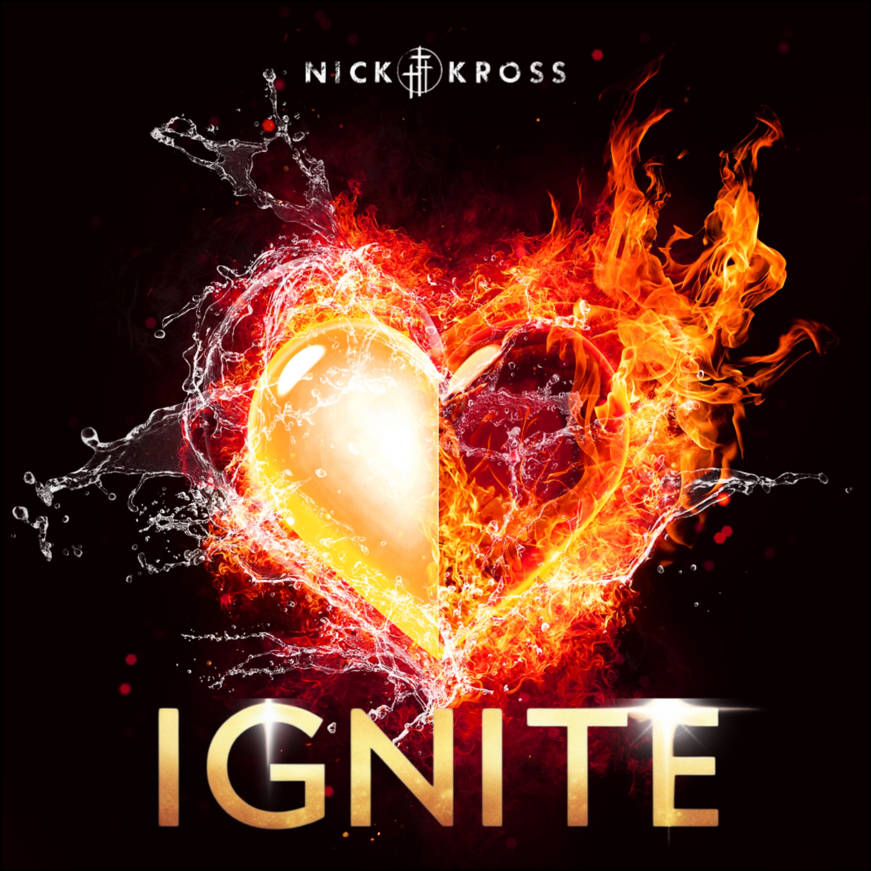 Nick Kross - Ignite