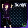 Trinity (feat. Adriana Figueroa) - Single