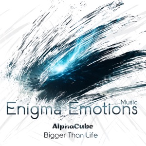 Bigger Than Life - Single