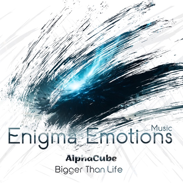 Bigger Than Life - Single