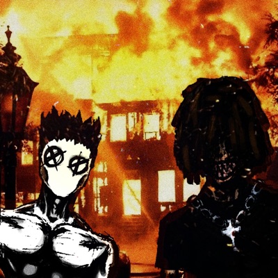 APOCALYPSE (feat. OculaR) - Single