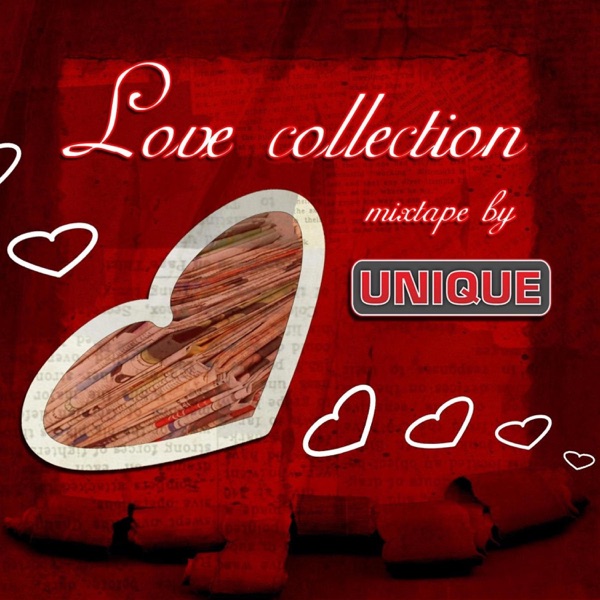 Love collection mixtape