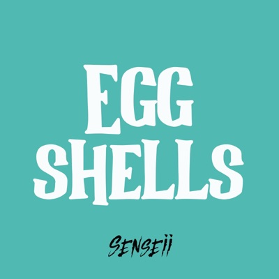 Eggshells - Single