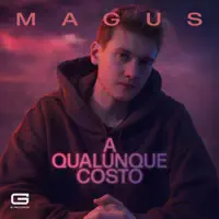 SEMPRE DA SOLA — MAGUS