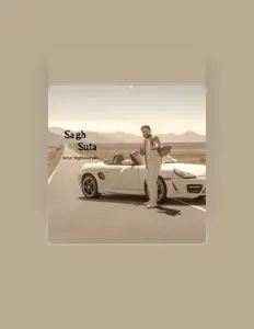 Ouça Artur Yeghiazaryan, assista a videoclipes, leia a biografia, veja as datas das turnês e mais!