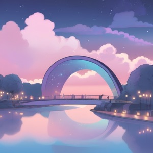 Cloud Gate: Best Chillout Music