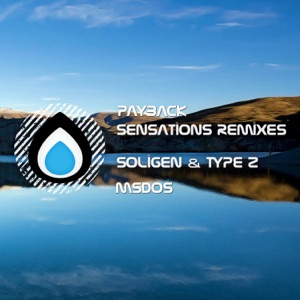 Sensations Remixes - Single