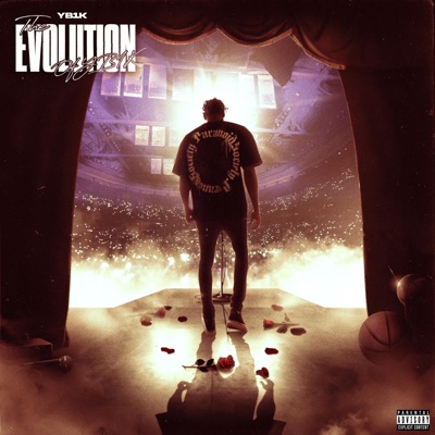 The Evolution of YB1K