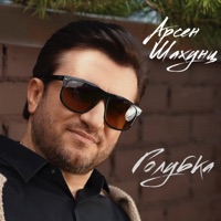 Голубка (Remix) - Single - Арсен Шахунц