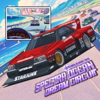 Spectra Ocean Dream Circuit - Single - Starjunk 95