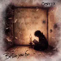 Before You Go — Cabretta