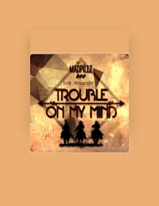 Ouça Madpillz, assista a videoclipes, leia a biografia, veja as datas das turnês e mais!