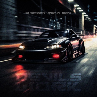 DEVIL'S WORK - Single