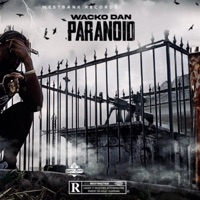 Paranoid - Single - Wacko Dan