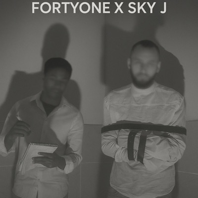 Yok Huzur (feat. Sky J) - Single