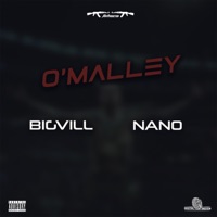 O'malley (feat. NANO) - Single - Bigvill