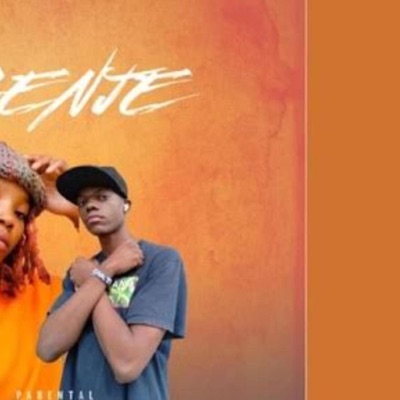 Genje (feat. Anyango Music) - Single