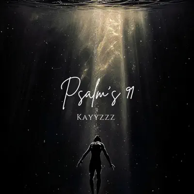 Escucha No delay - Single de Kayyzzz.