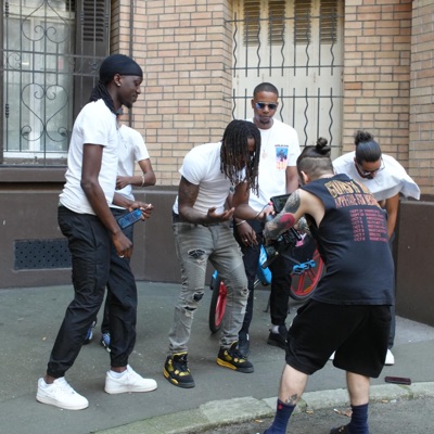 Sois pas Bête - Single