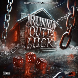 No Games Testyourluck, 100Bandplan & Streameum