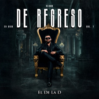 DE REGRESO (En Vivo)