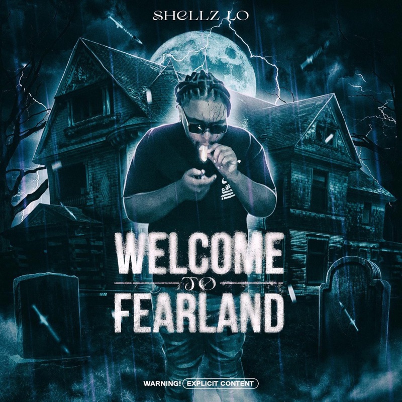 Intro - Shellz Lo: Song Lyrics, Music Videos & Concerts