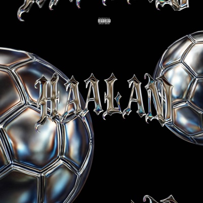 HAALAND - Single