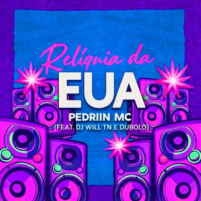 Relíquia do Eua - Single