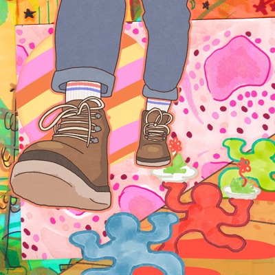 together (pass the rock) - Single