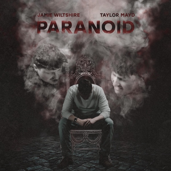 Paranoid