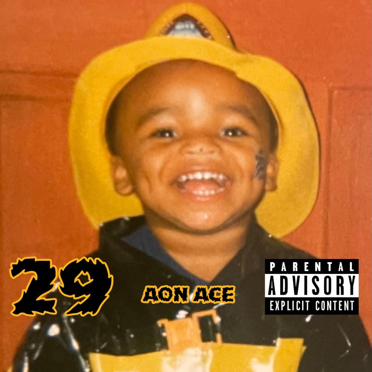 ‎29 - Album by AON AcE - Apple Music