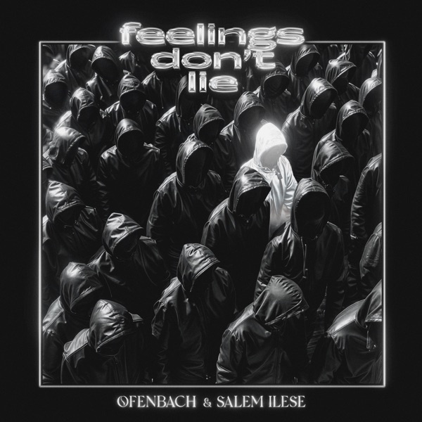 feelings don't lie - EP