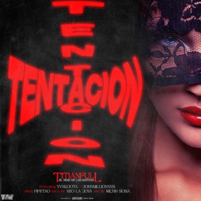 TENTACION - EP