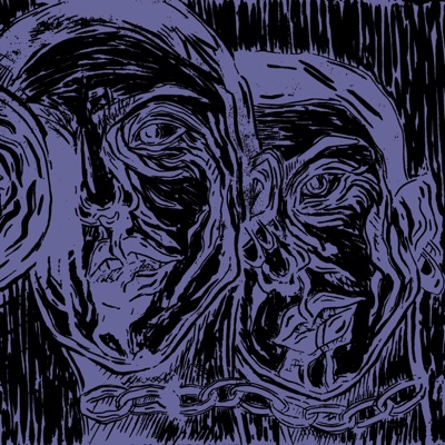 Άνιση Μάχη (feat. Βυρωνία Τραγούδα) - Single