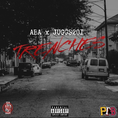 Trenches (feat. Juggs201) - Single