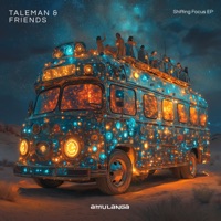 Shifting Focus - Single - Taleman & Ventt