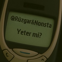 yeter mi? - Single - Rüzgar & Nonsta