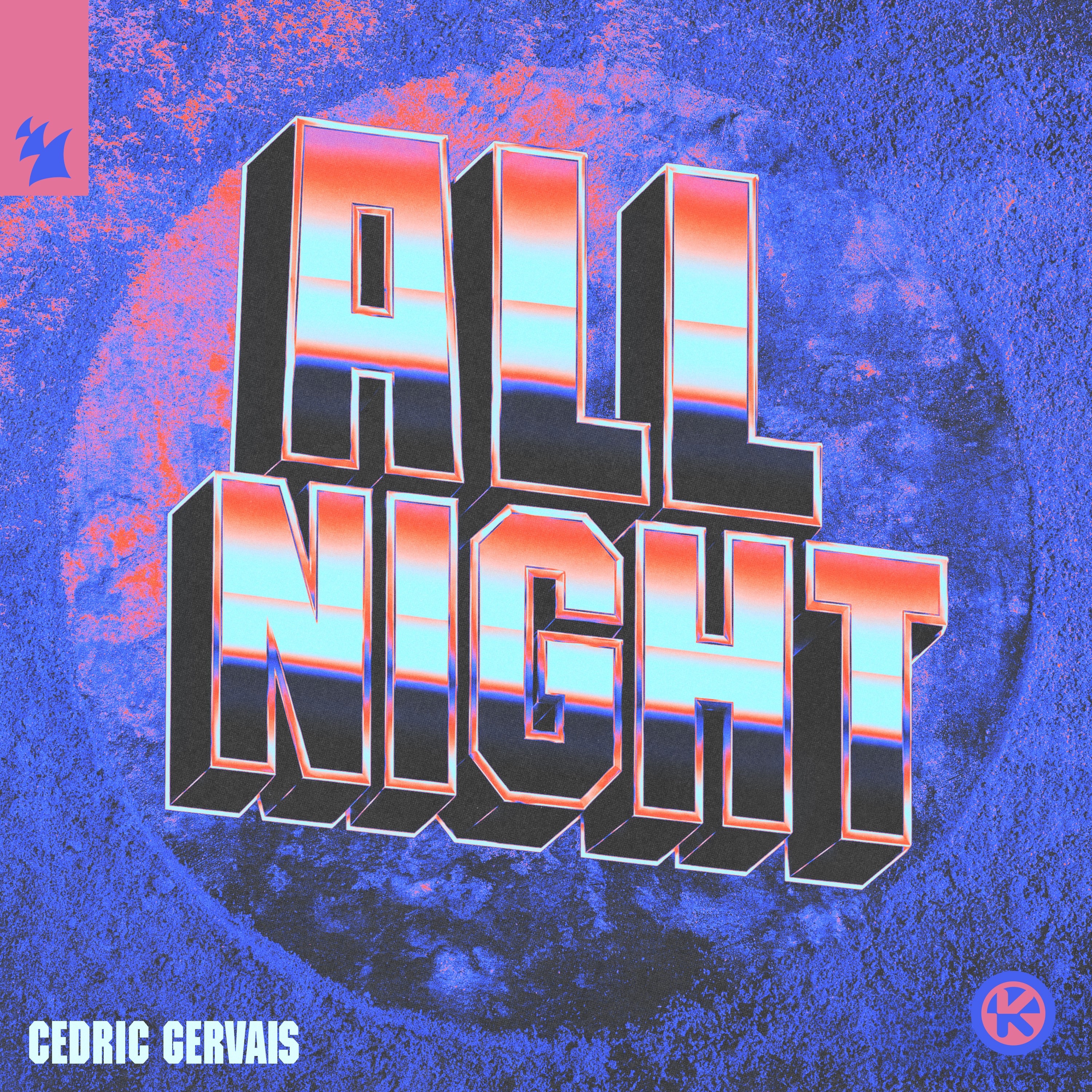 All Night - Single