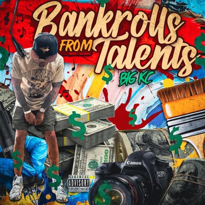 Bankrolls From Talents