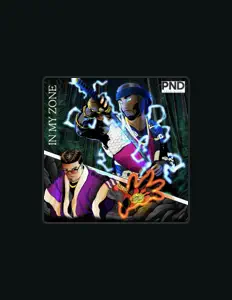 Listen to PND, watch music videos, read bio, see tour dates & more!