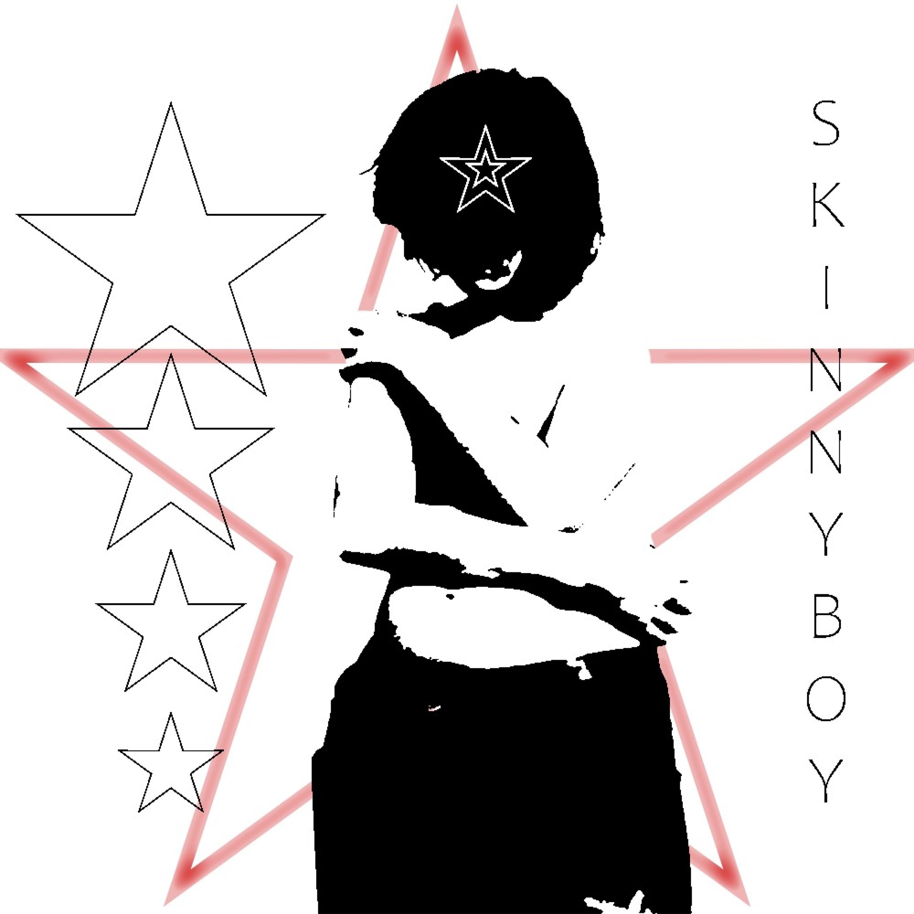 SKINNY BOY - EP