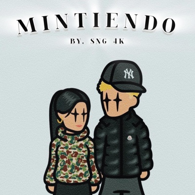 MINTIENDO - Single