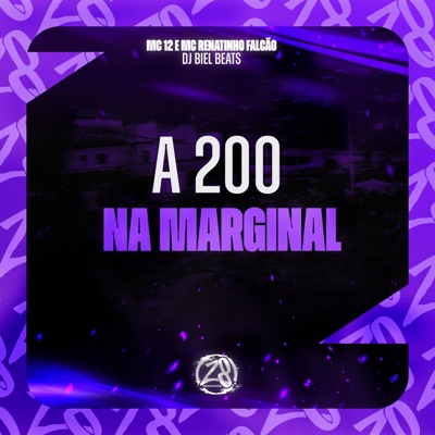 A 200 na Marginal - Single