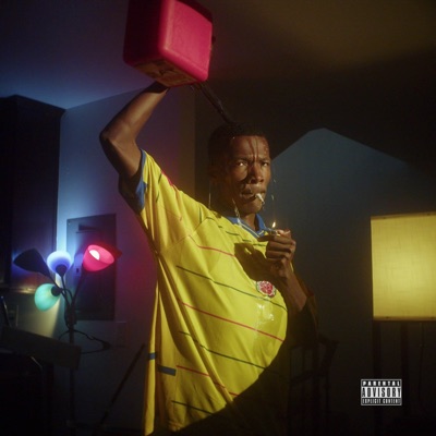 Is it a crime?? - Single