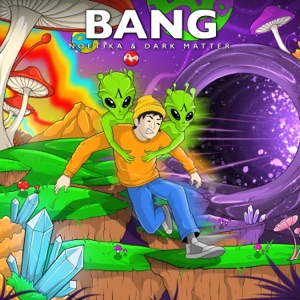 Bang - Single