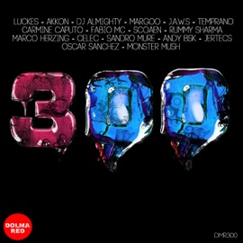 Resistance DJ Almighty