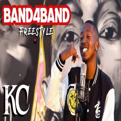 Band4Band Freestlye - Single