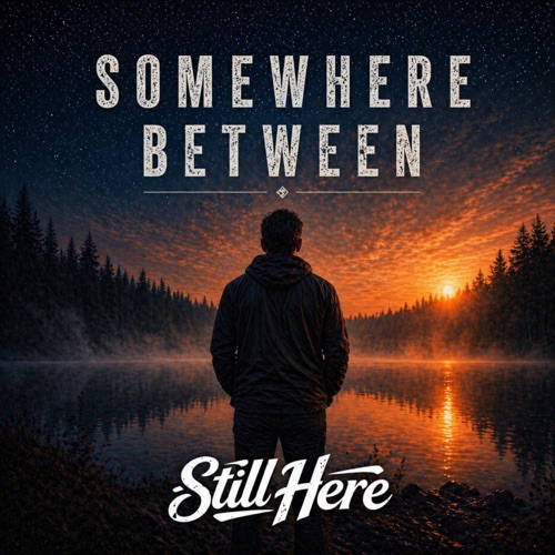 Somewhere Between - Single