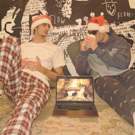 CAROL OF THE BELLS Peair & IDEGO